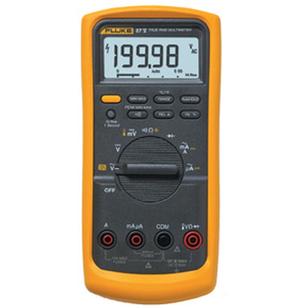 Fluke - 87-5 - Industrial Multimeter