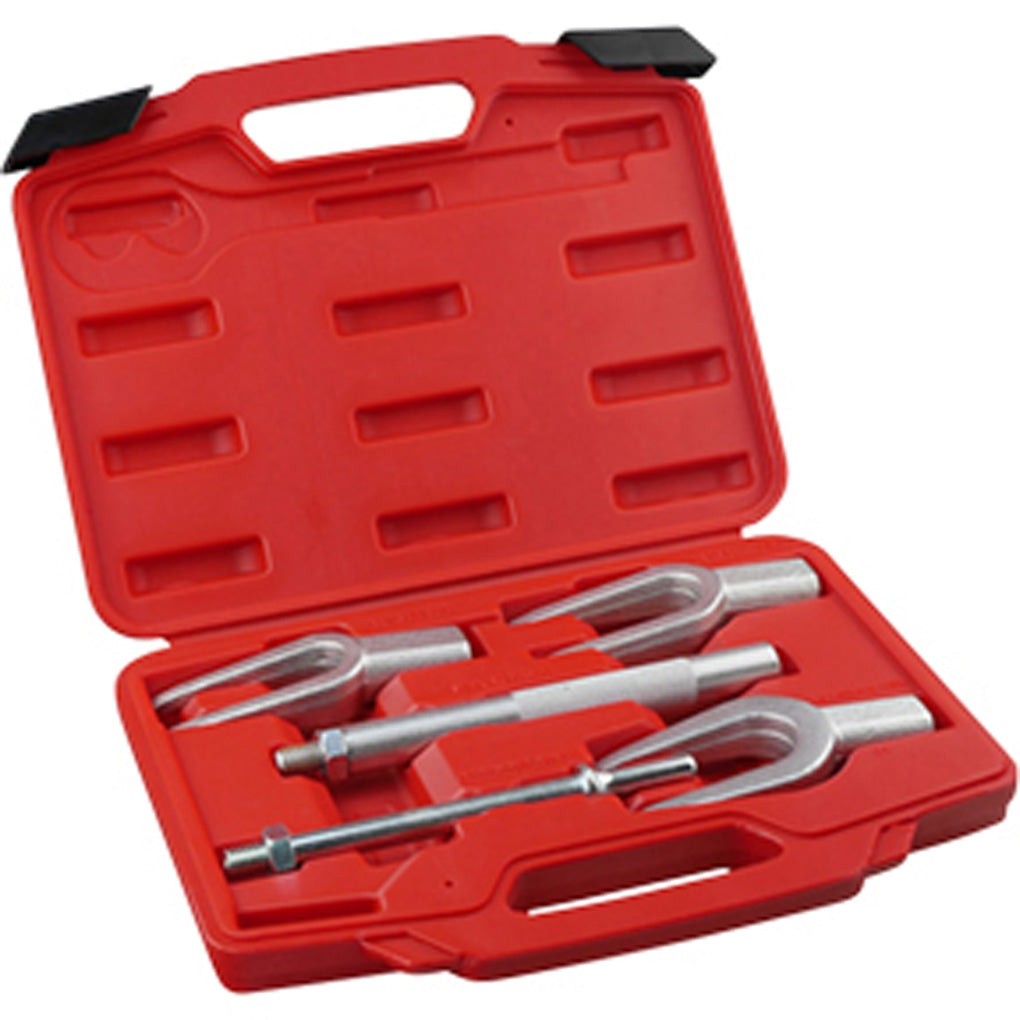 ATD 8705 5 Pc. Ball Joint & Tie Rod Separator Set