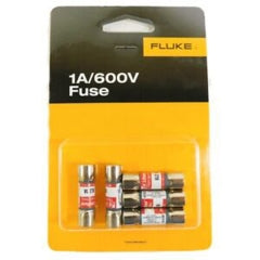 Fluke 871207 Fuse 1A/600-Volt, 5-pk