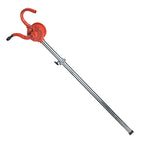 LubriMatic LUBR55303 Manual Rotary Barrel Pump