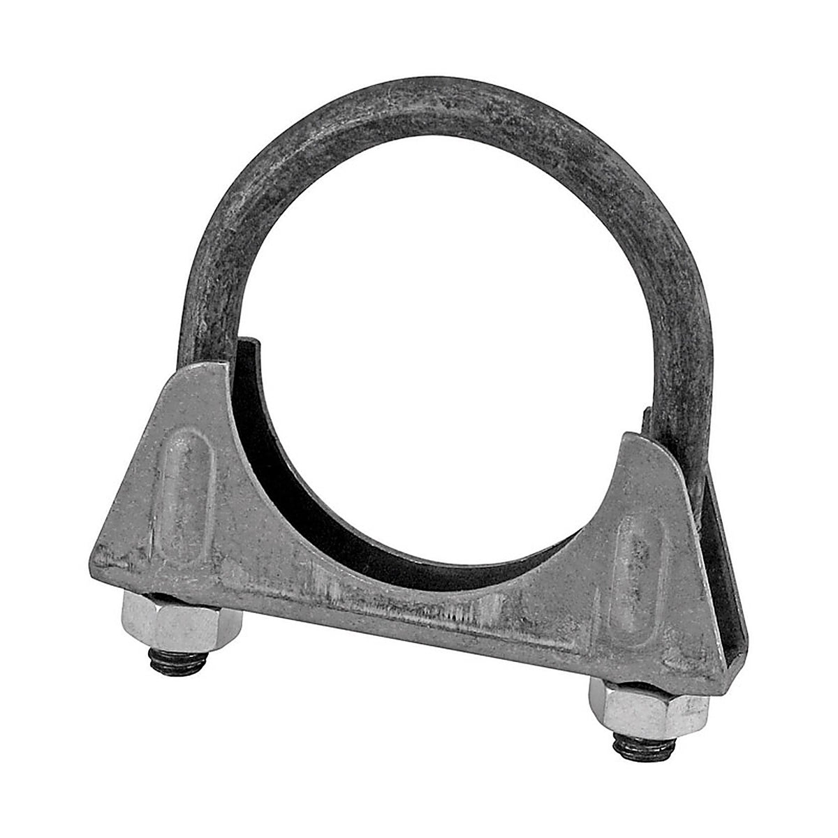 Victor 22-5-00825-8 2 in. Steel Muffler Clamp