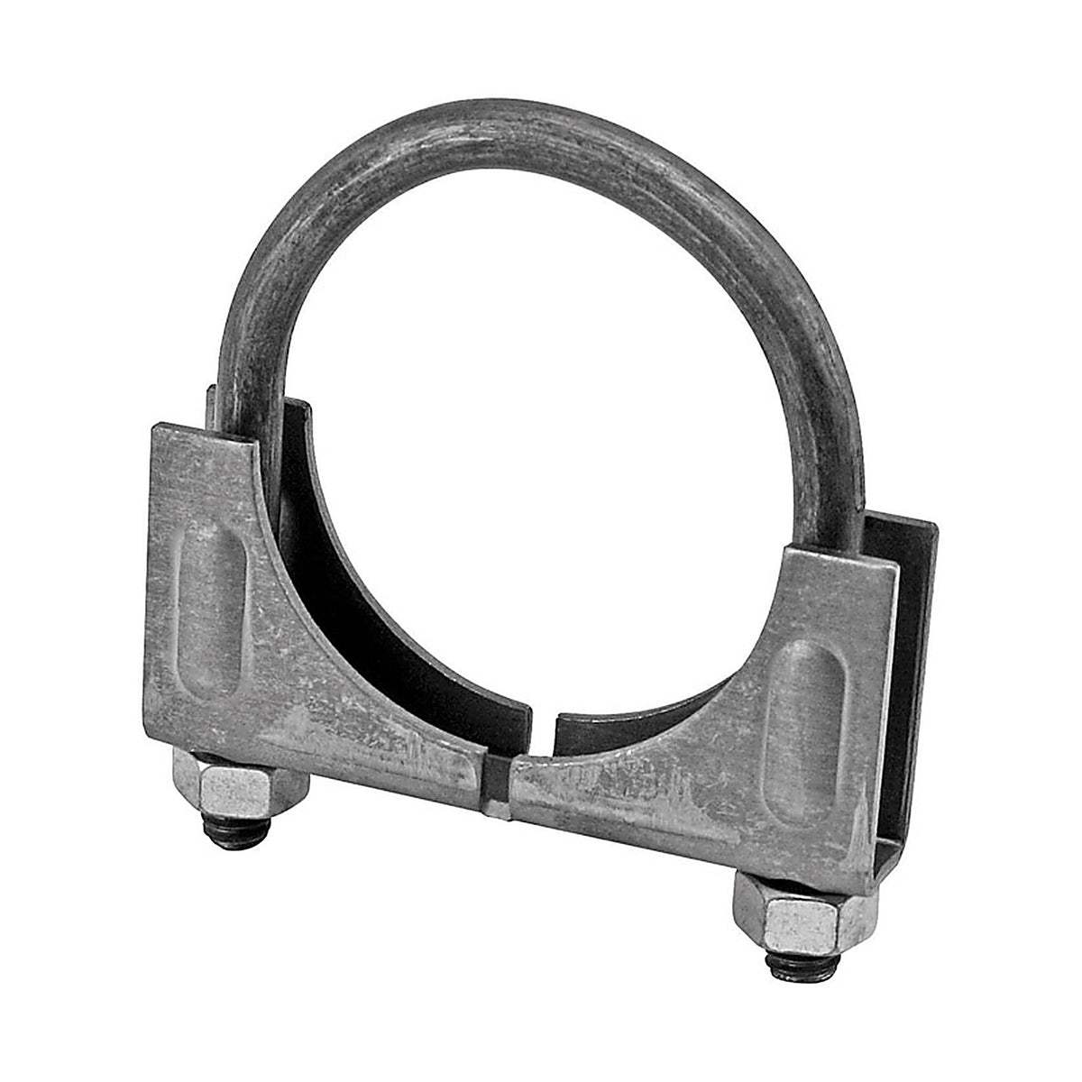 Victor 22-5-00827-8 2 in. Steel Muffler Clamp