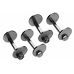 SPC 87385 Alignment Cam Bolt Kit
