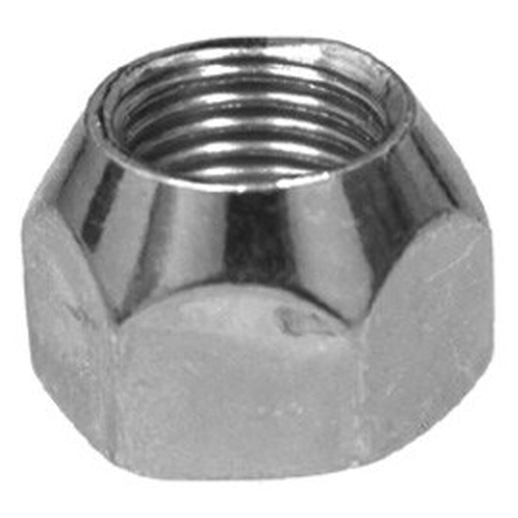 Auveco 8746 7/16in. 20 Right Hand Wheel Nut GM & Chrysler