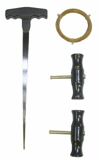 S & G Tool Aid 87460 Windshield Removal Kit
