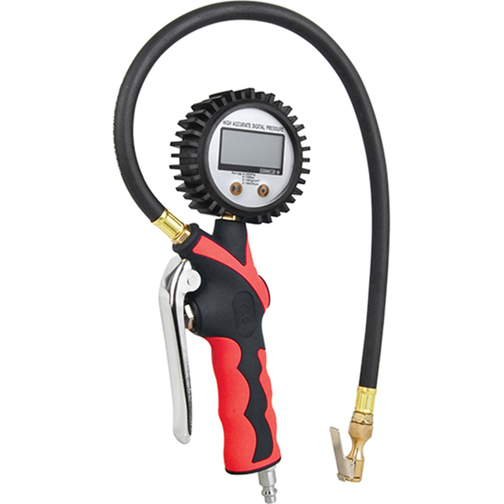 ATD - 8750 - Digital Tire Inflator Gauge