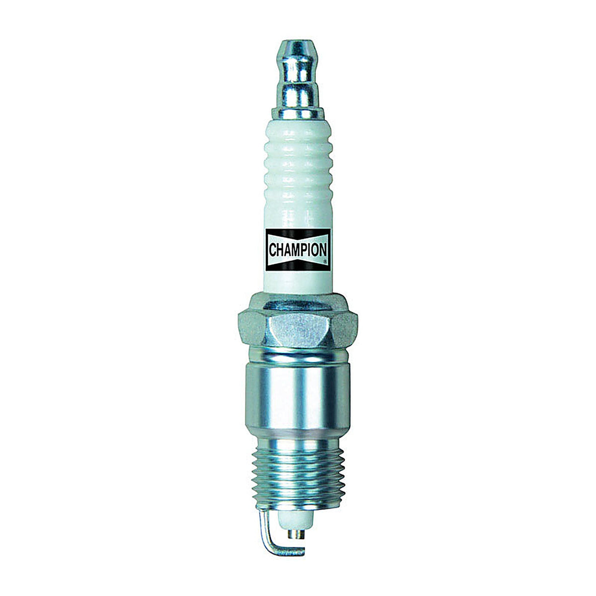Champion 18 Copper Plus Spark Plug RV15YC4