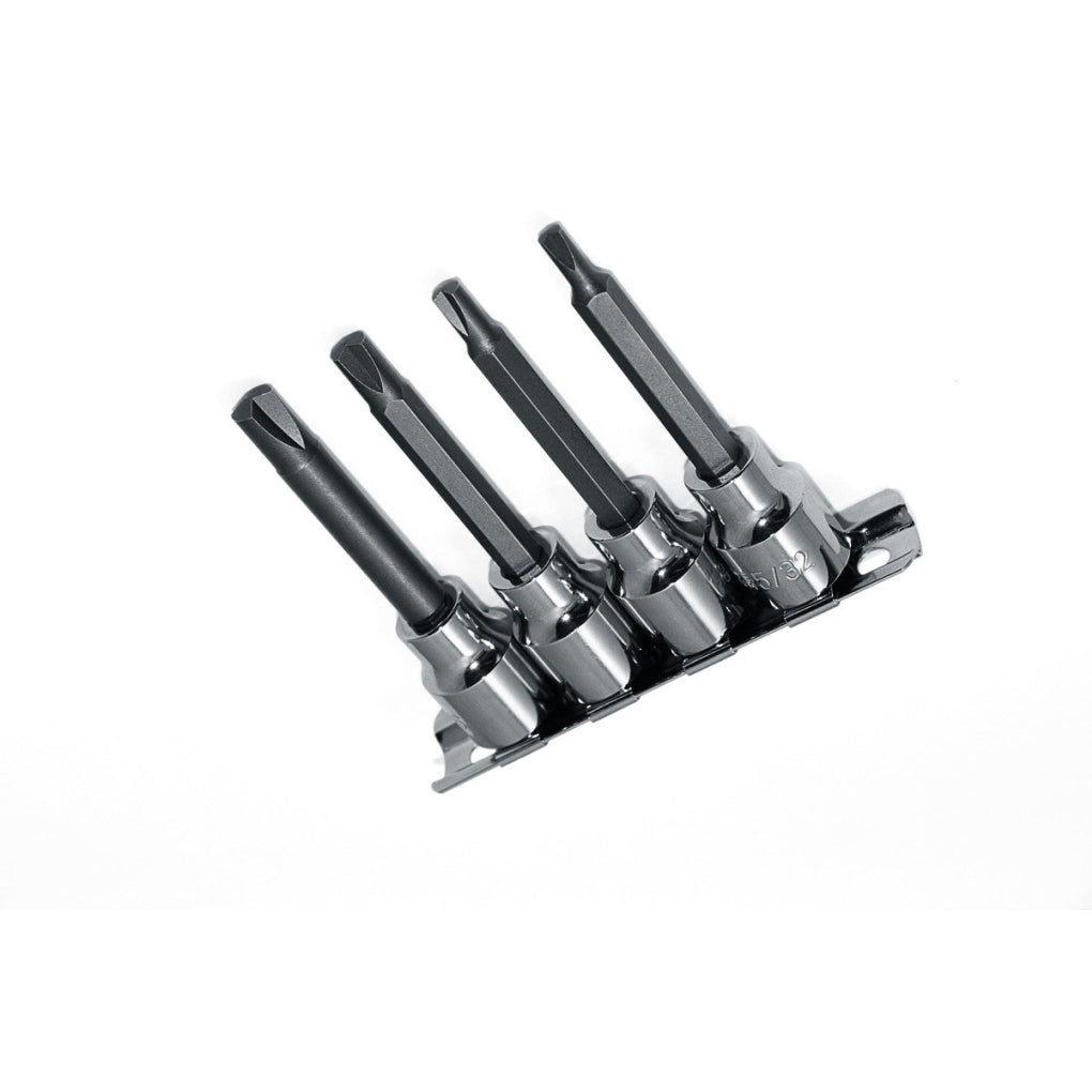 CTA 8755 Clutch-Head Bit Socket Set