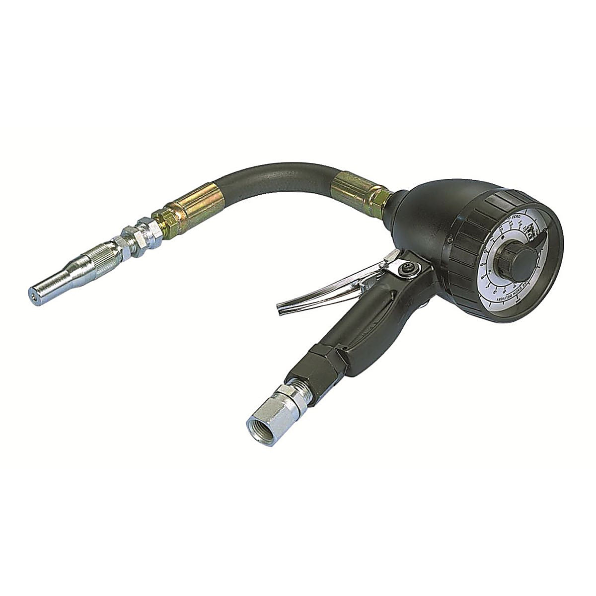 Lincoln 877 Mechanical Lube Meter