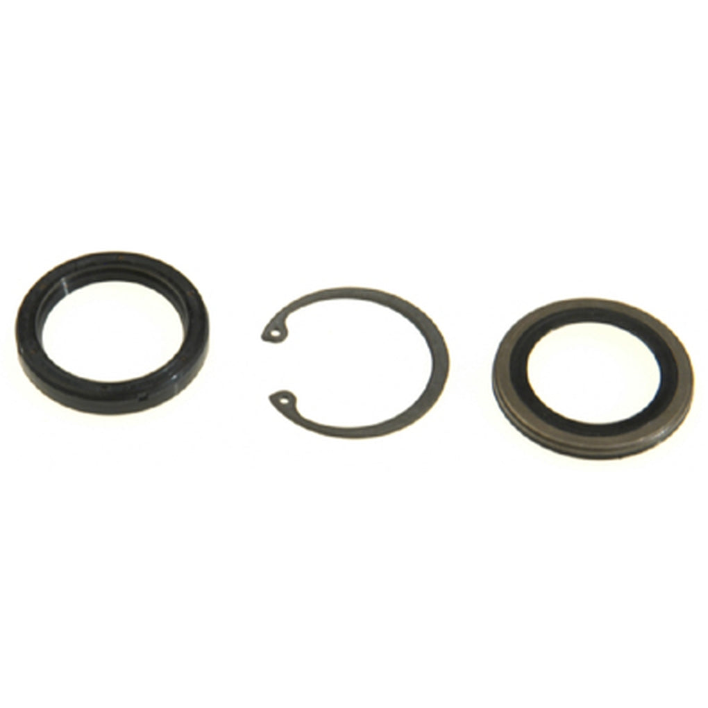 Edelmann 8784 Steering Gear Lower Pitman Shaft Seal Repair Kit
