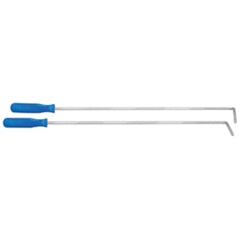 S & G Tool Aid 87860 2 Piece Clip Removal Tool Kit