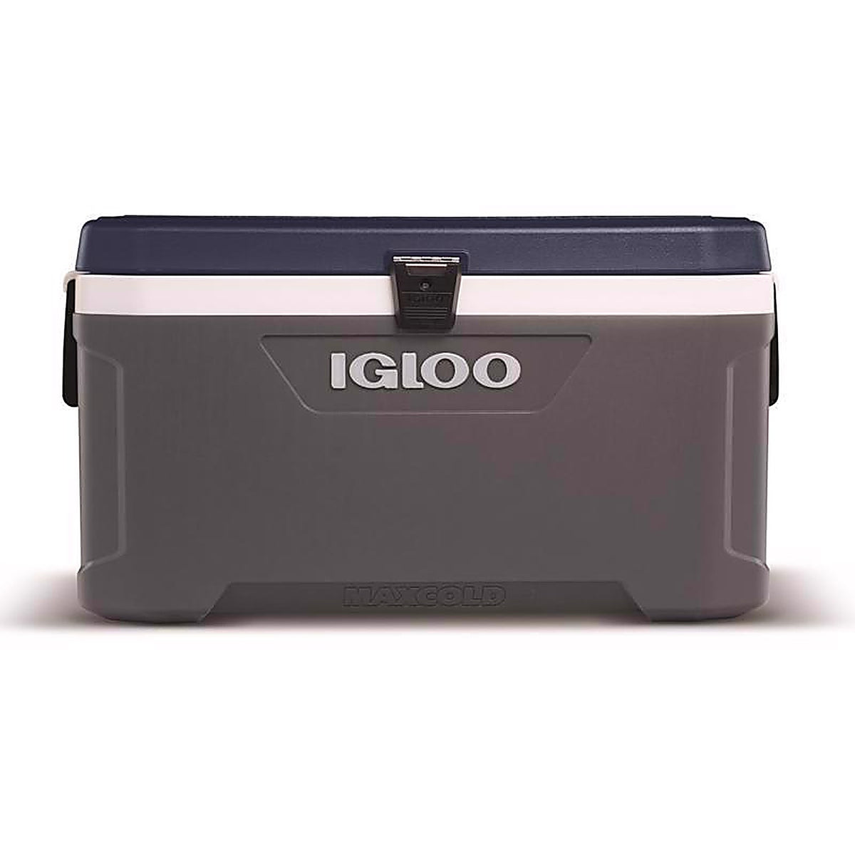 Igloo 49494 MaxCold Cooler 70 qt. Blue
