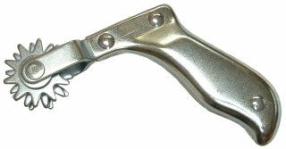 S & G Tool Aid 87975 Buffing Pad Cleaning Spur