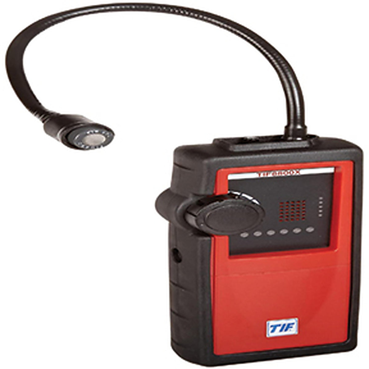 Tif - 8800X - Combustible Gas Leak Detector