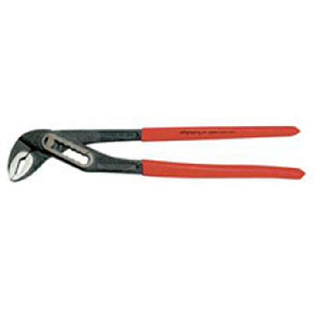 Knipex - 8801300 - Alligator Adjustable Gripping Pliers - 12 Inch