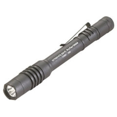 Streamlight 88039 ProTac 2AAA Professional Tactical Light w/ White LED