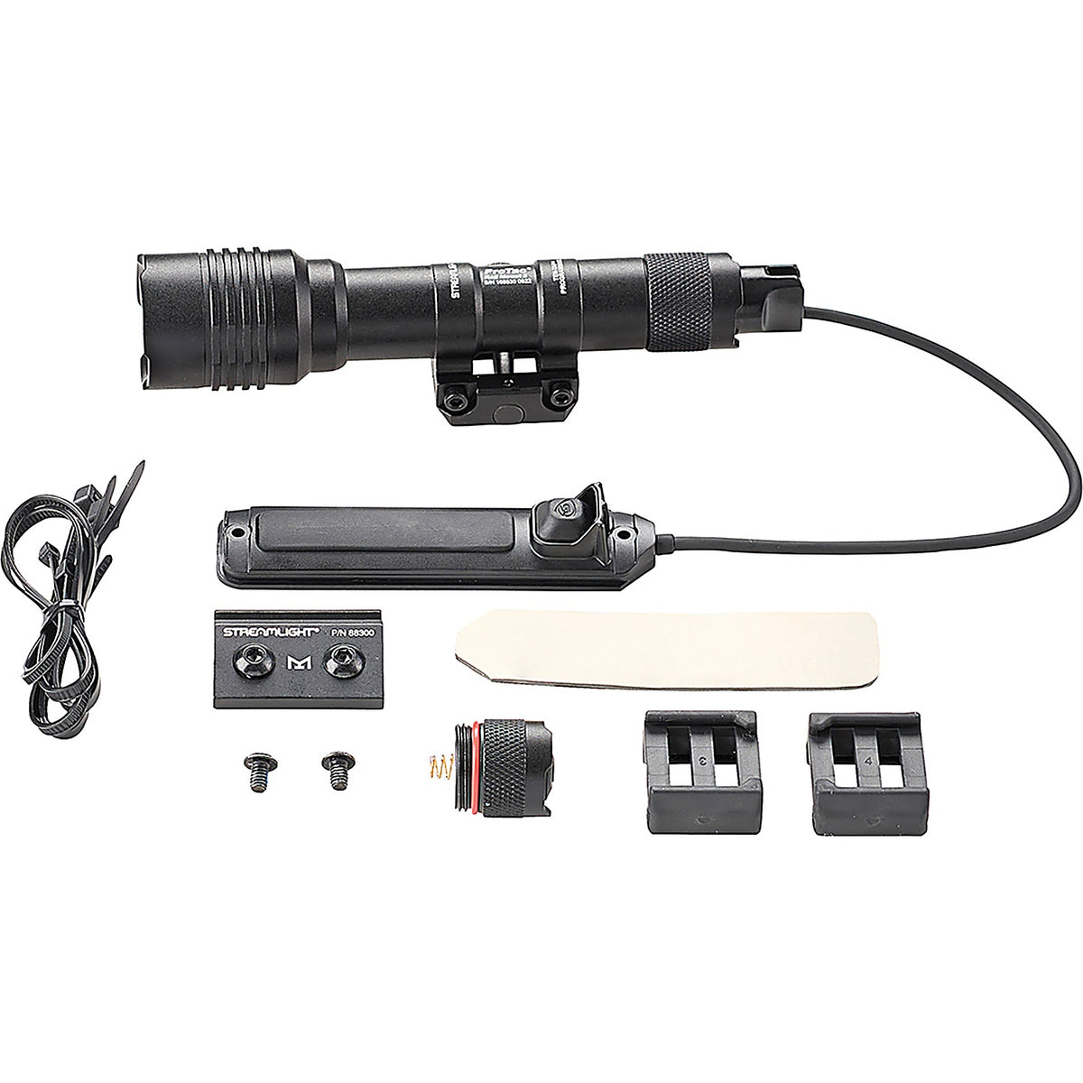 Streamlight 88059 Protac Rail Mount 2