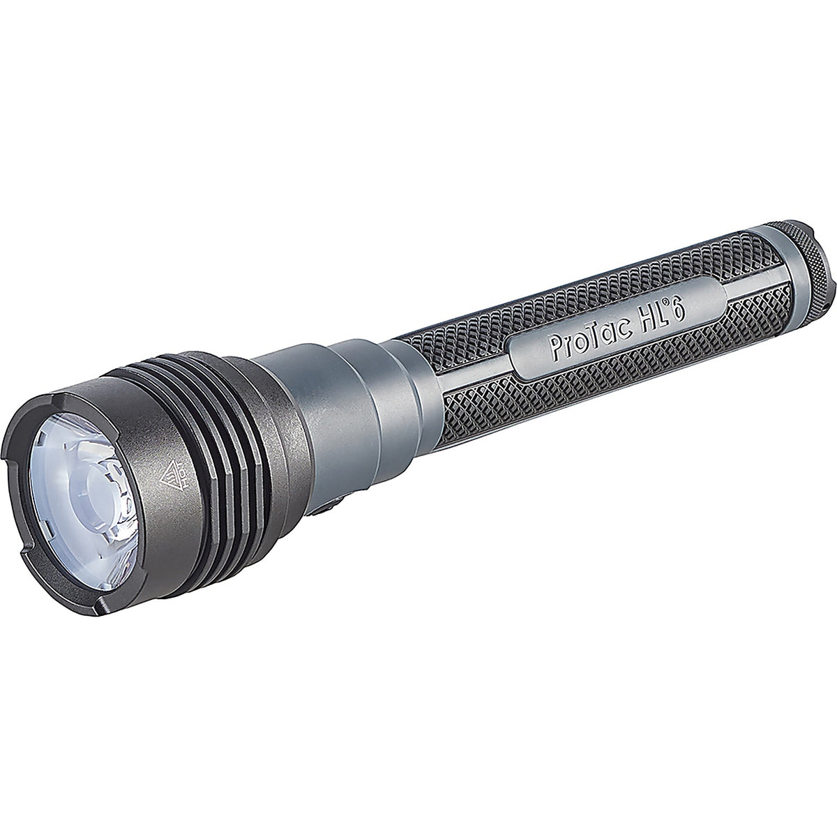 Streamlight - 88132 - Protac Hl 6 Flashlight, Black