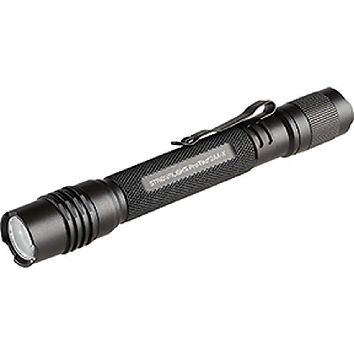 Streamlight - 88135 - Protac 2aa-X USB Flashlight, Black