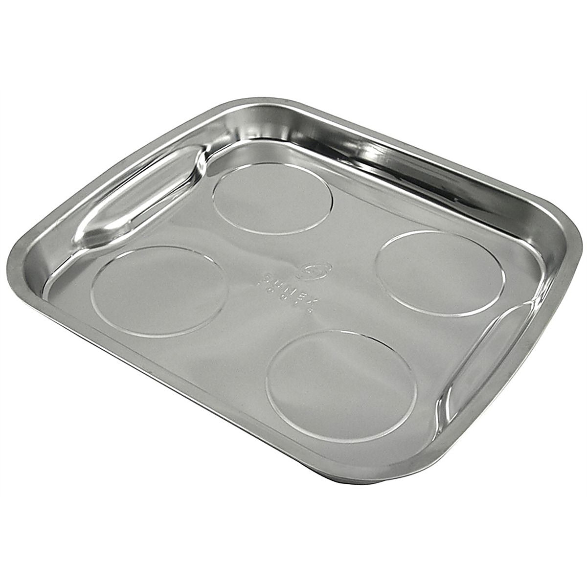 Sunex Tools 8817 Mighty Mag Magnetic Parts Tray Giant Size