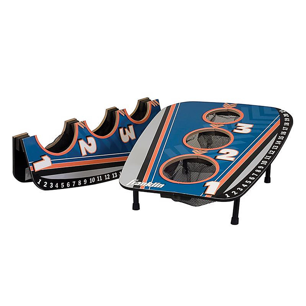 Franklin - 52102 - 3 Hole Bean Bag Toss