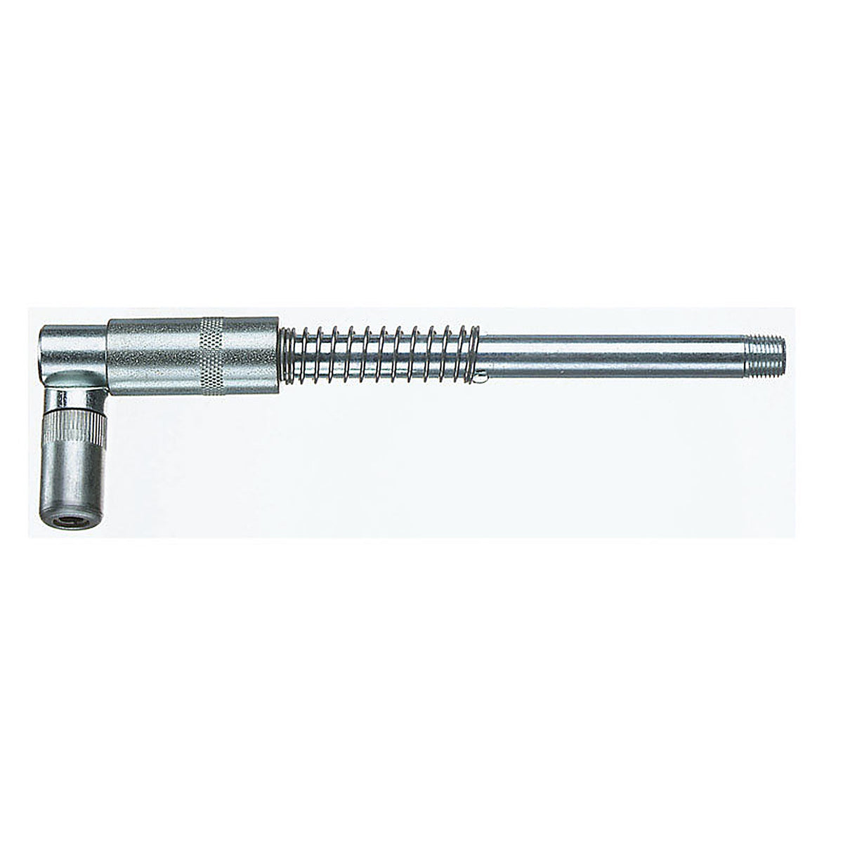 LubriMatic LUBR05050 90 degree Swivel Coupler 1 pk