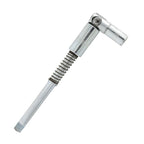 LubriMatic LUBR05050 90 degree Swivel Coupler 1 pk