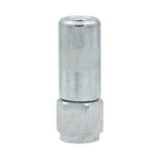 LubriMatic LUBR05031 1/8 in. Straight Grease Gun Coupler 1 pk