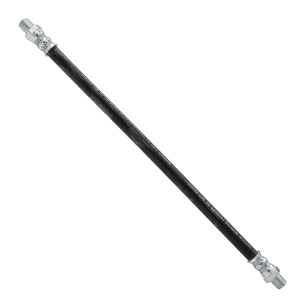 LubriMatic LUBR10212 Straight Whip Hose 1 pk