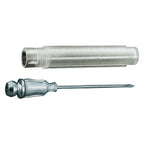 LubriMatic LUBR05037 Straight Grease Injector Needle 1 pk