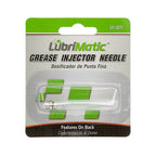 LubriMatic LUBR05037 Straight Grease Injector Needle 1 pk