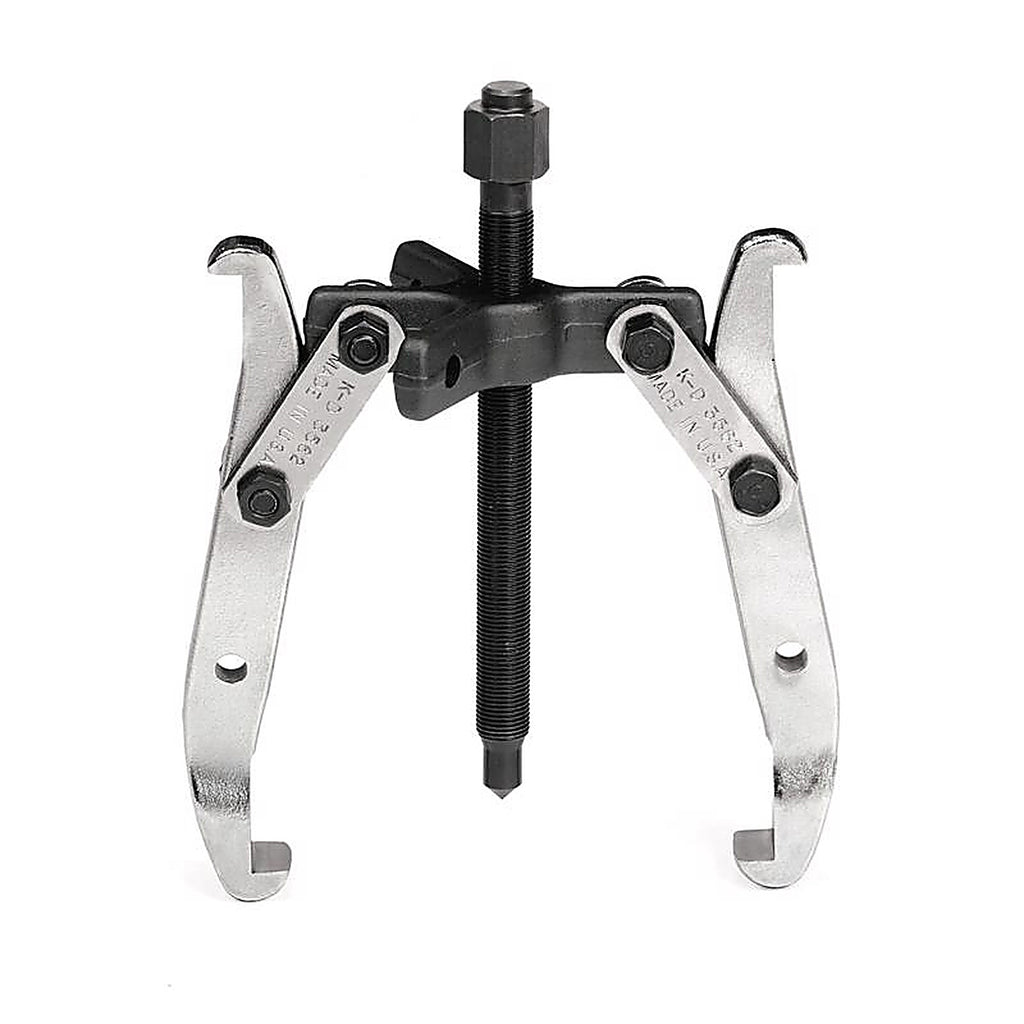 KD - 3551D - 1 Piece Reversible Gear Puller