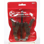 KD - 3551D - 1 Piece Reversible Gear Puller