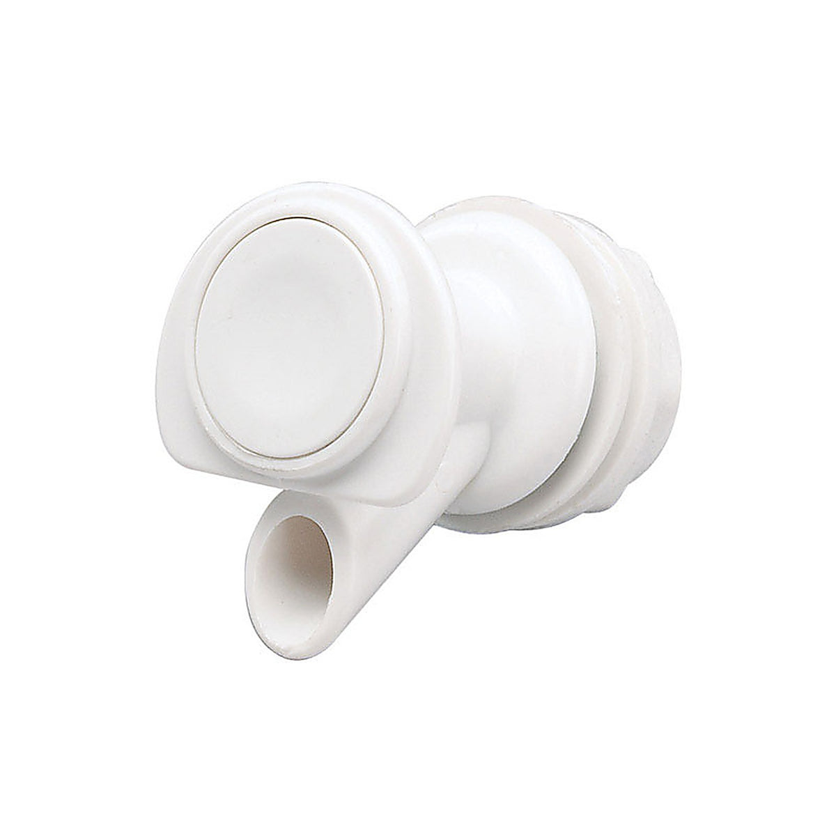 Igloo 24009 Replacement Spigot 10 White 1/Pack