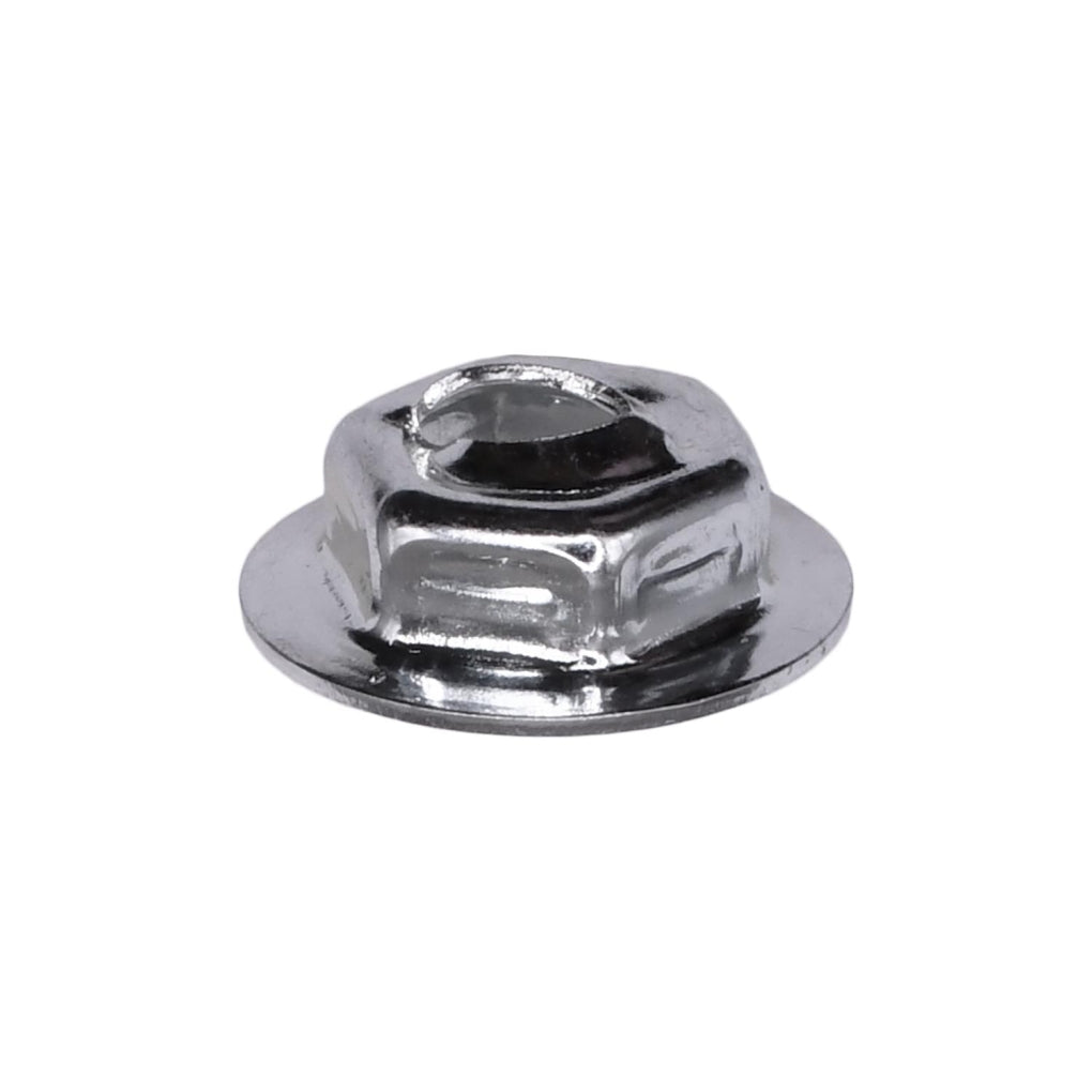 Auveco 8855 Thread Cutting Nut 5/32in. Stud Size