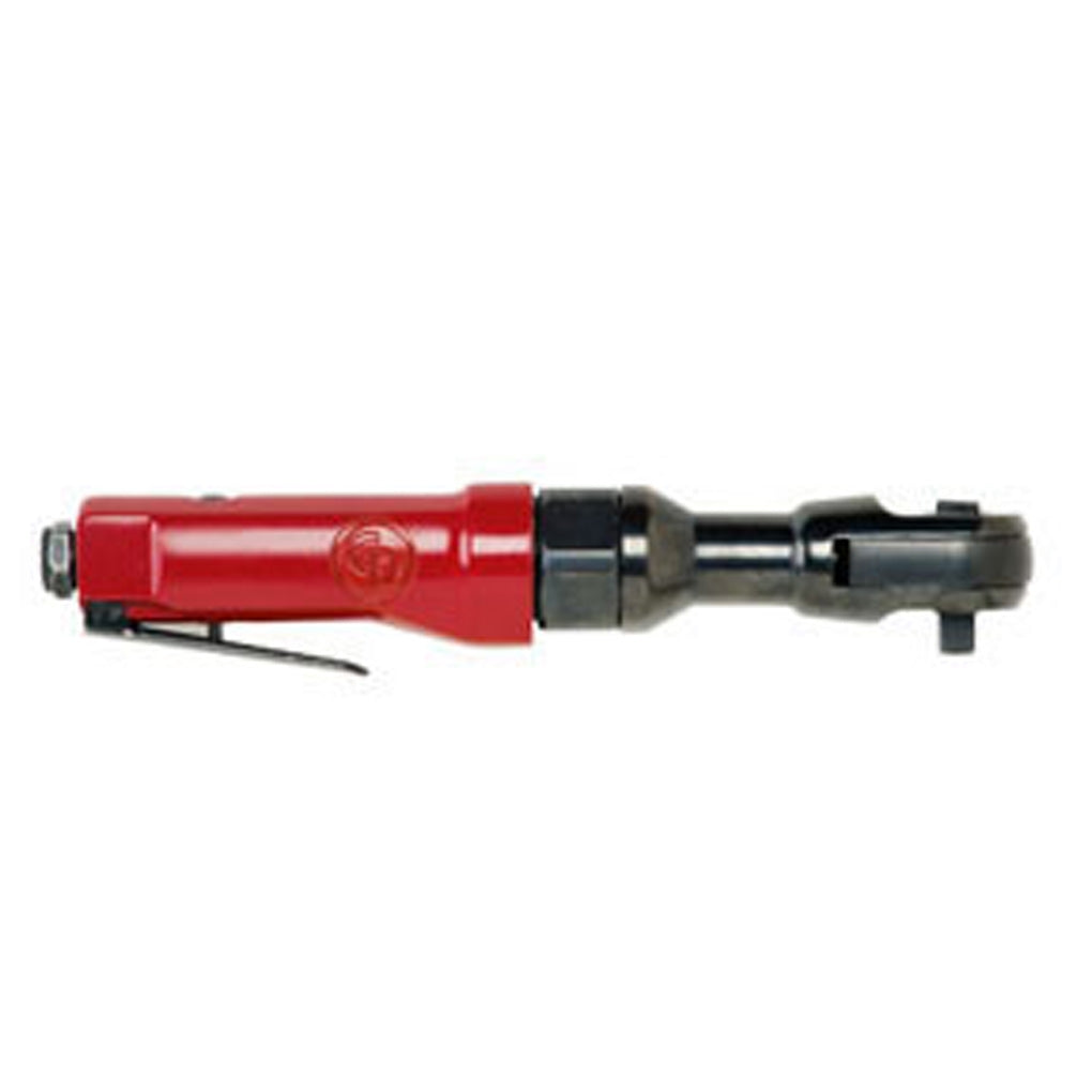 Chicago Pneumatic 886 3/8in. 10-50 ft. lbs. Ratchet Wrench