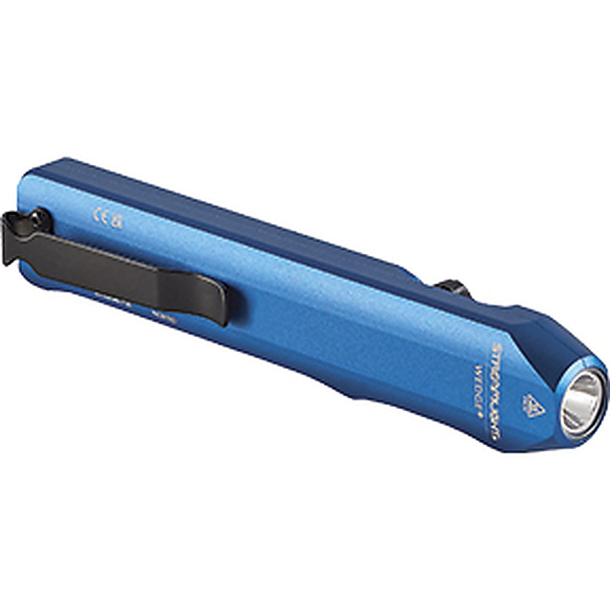 Streamlight - 88817 - Wedge Flashlight - Blue