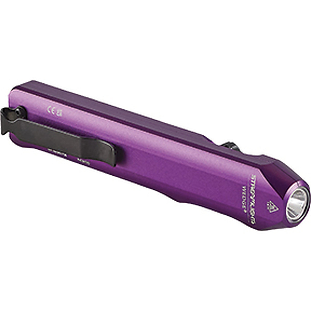 Streamlight - 88818 - Wedge Flashlight - Purple