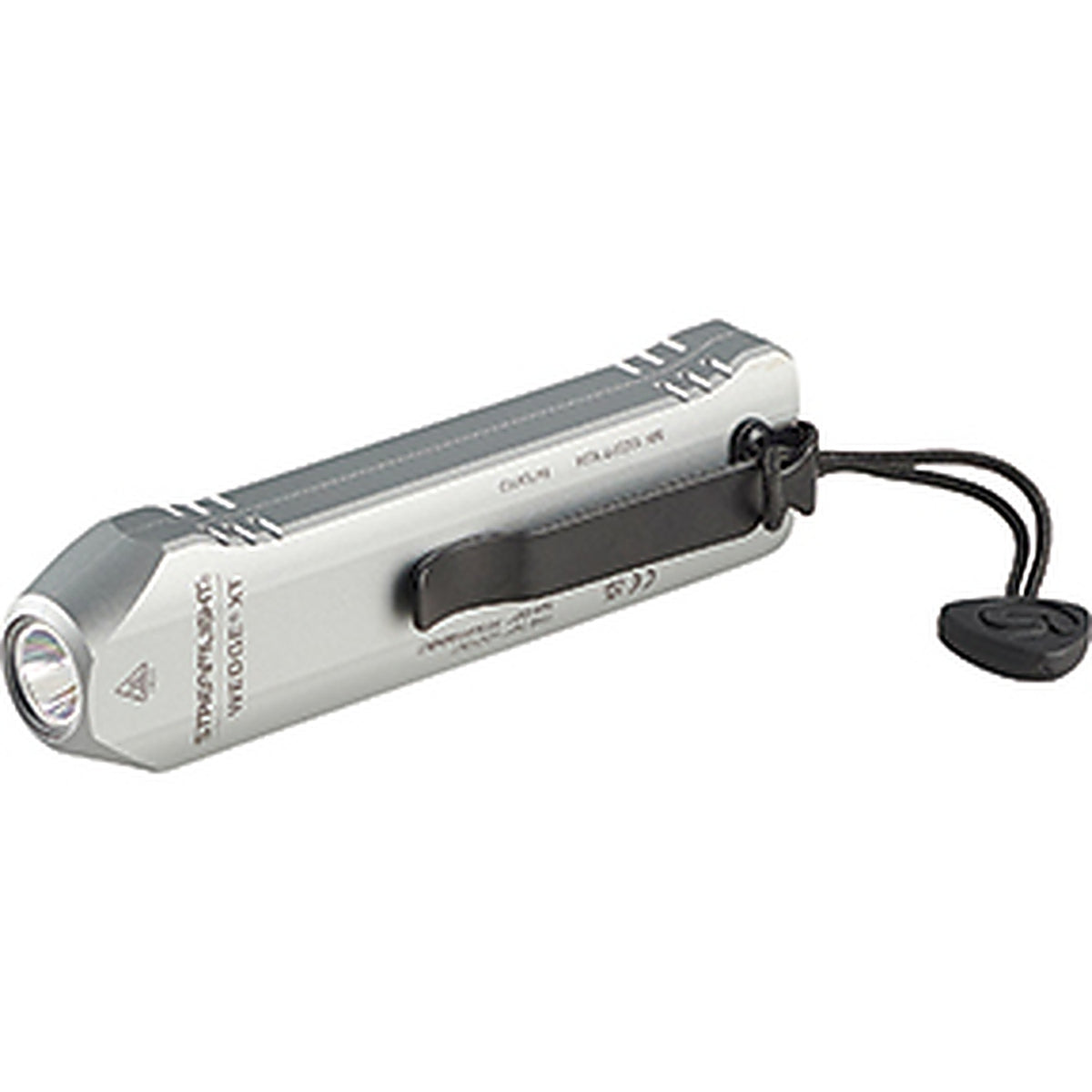 Streamlight - 88819 - Wedge XT Flashlight Silver