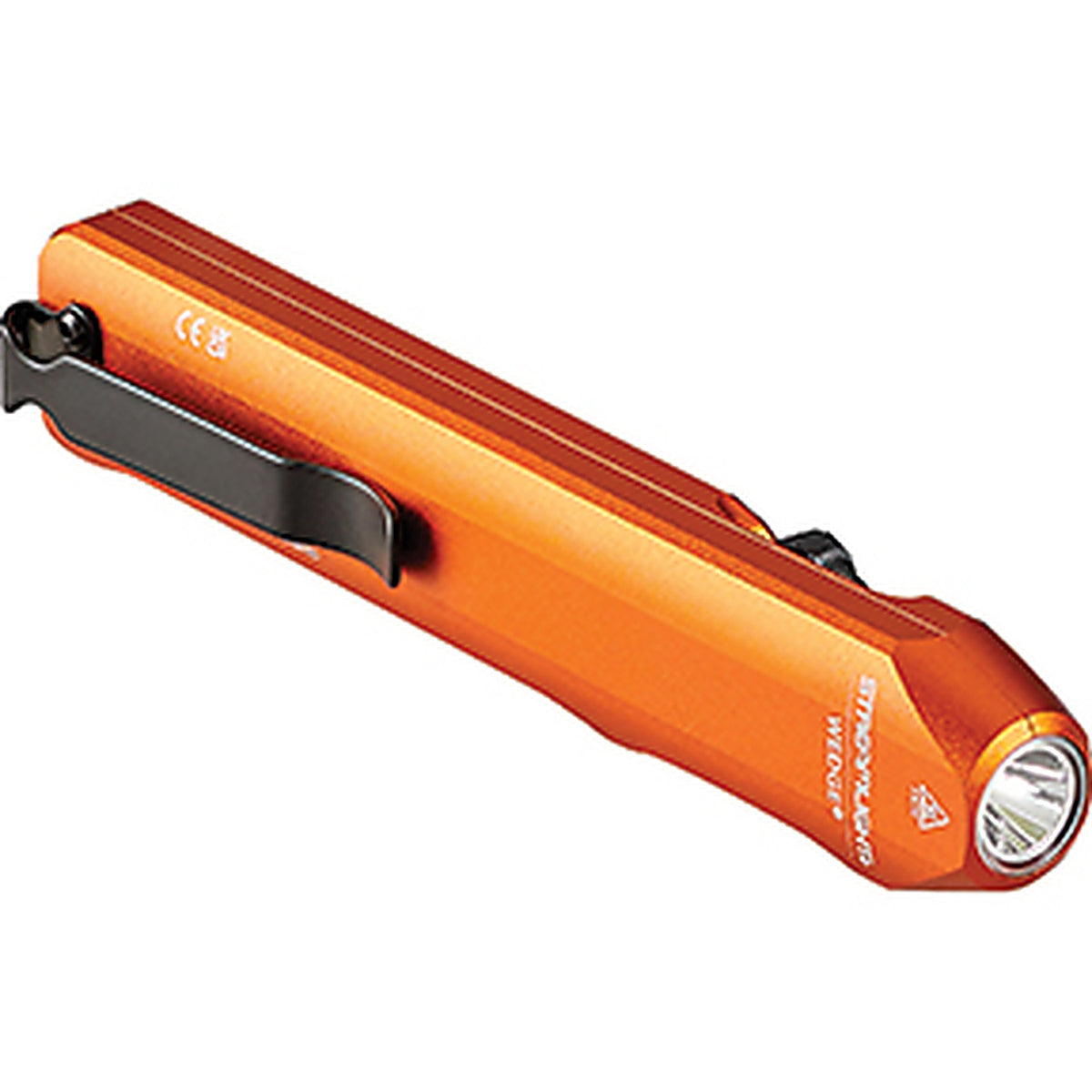 Streamlight - 88820 - Wedge Flashlight Orange