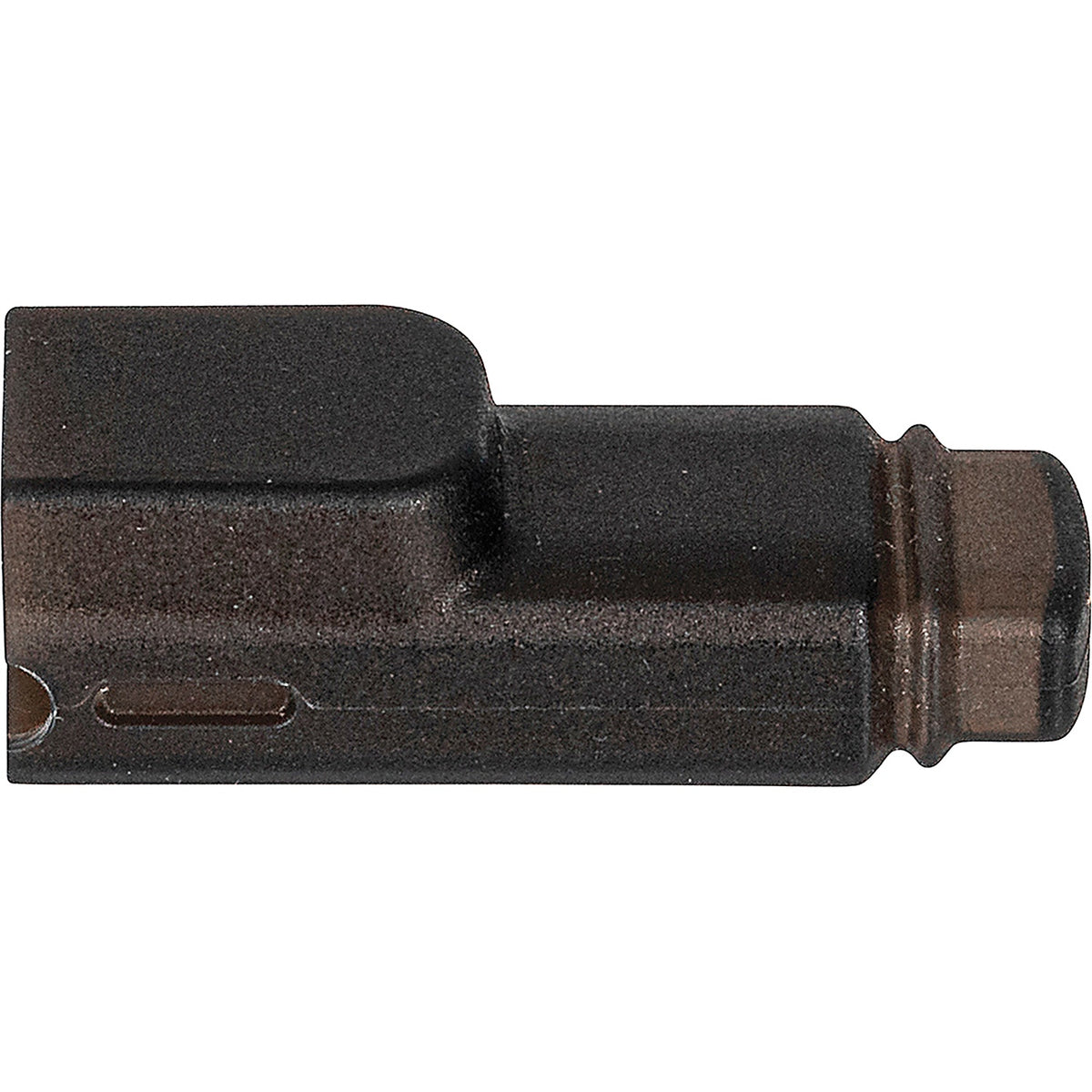 Streamlight - 88843 - Rubber End Cover, 6 Pack for Wedge Sl Penlight