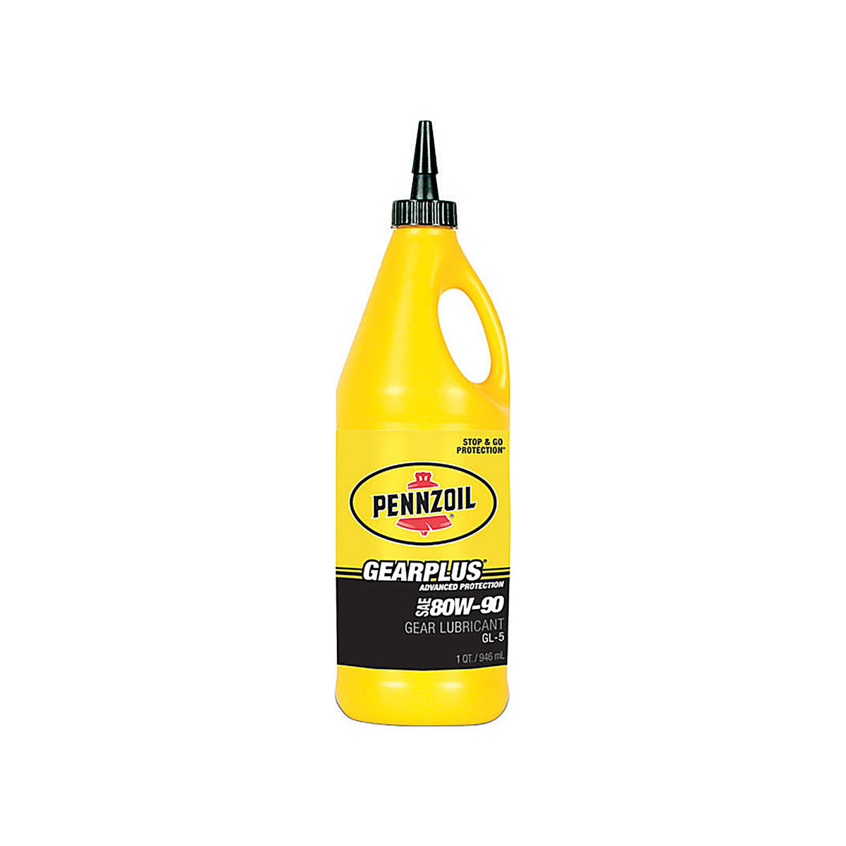 Pennzoil 550042102 Multipurpose Automotive Gear Oil 1 qt.