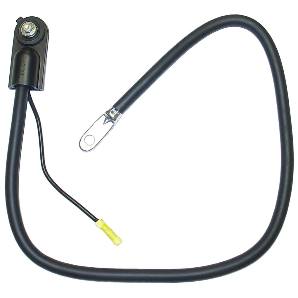 ACDelco 2SD35X Gold Battery Cable 88860071