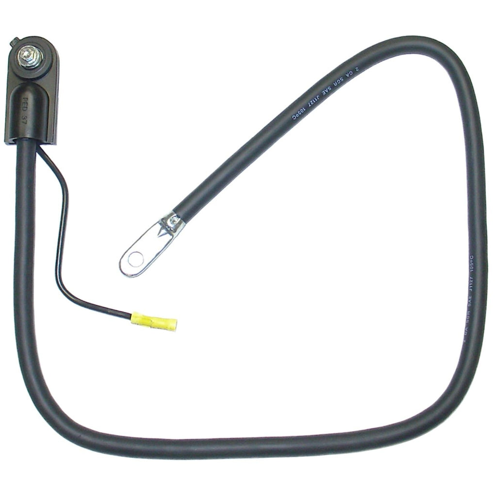 ACDelco 2SD40X Gold Battery Cable 88860073