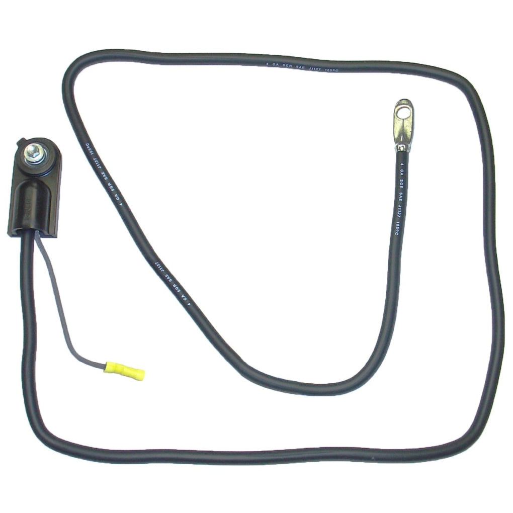 ACDelco 4SD65X Gold Battery Cable 88860082