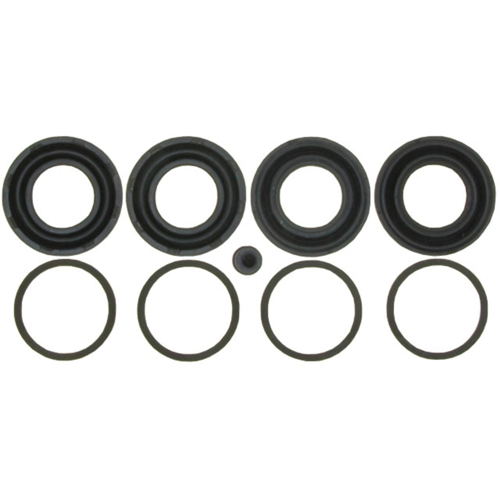 ACDelco 18G200 Gold Disc Brake Caliper Boot and Seal Kit 88875052