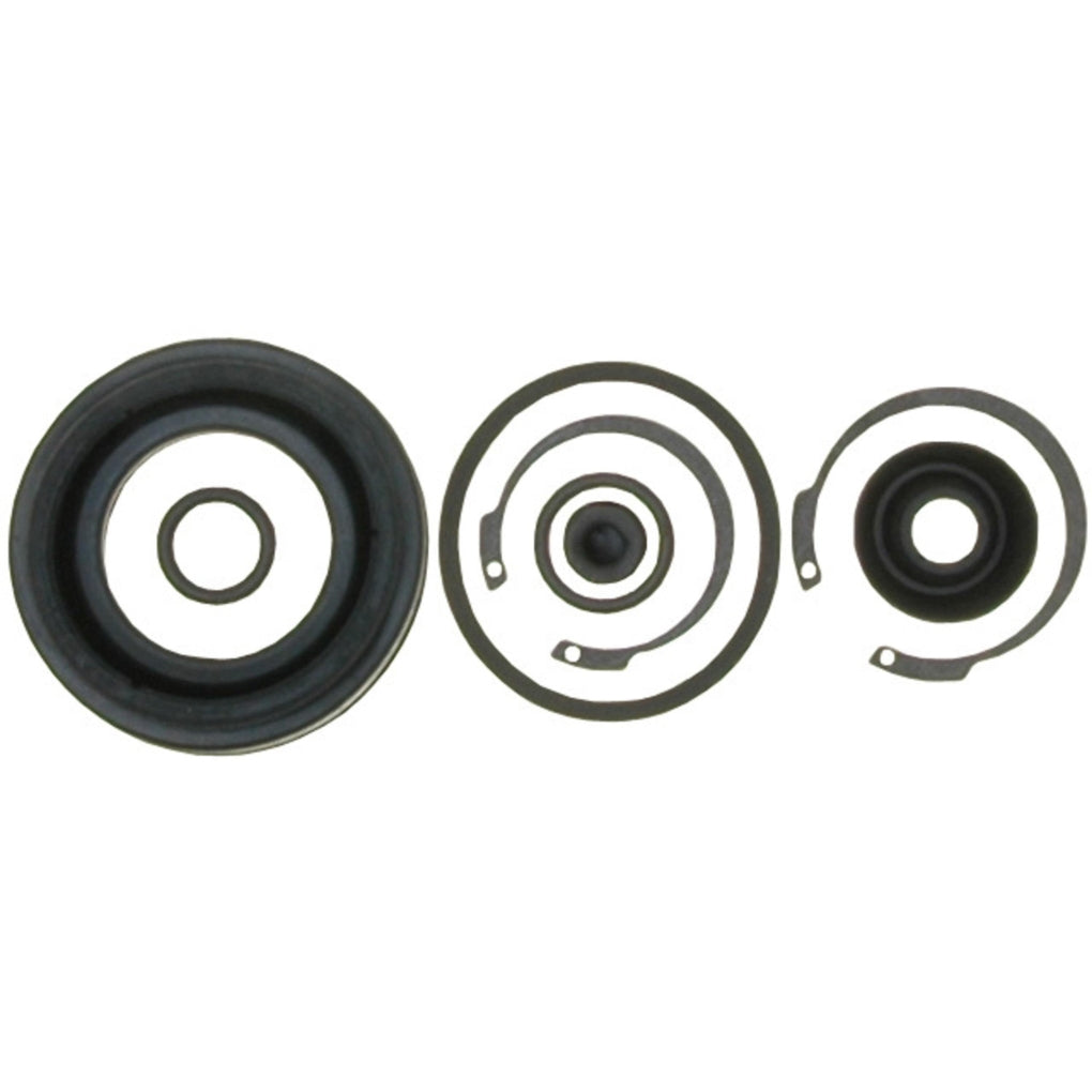 ACDelco 18G204 Gold Disc Brake Caliper Boot and Seal Kit 88875056