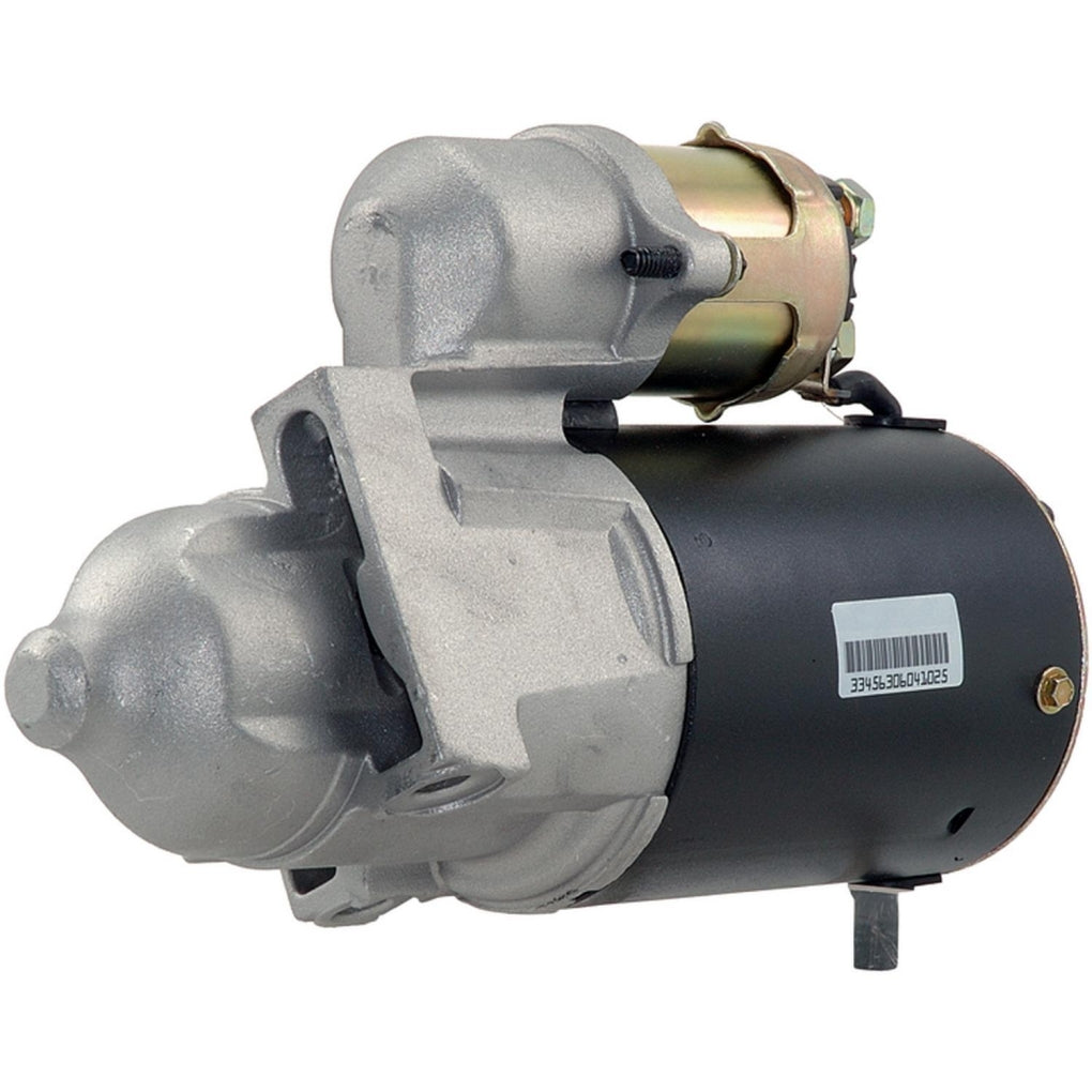 ACDelco 337-1011 Gold Starter 88877110