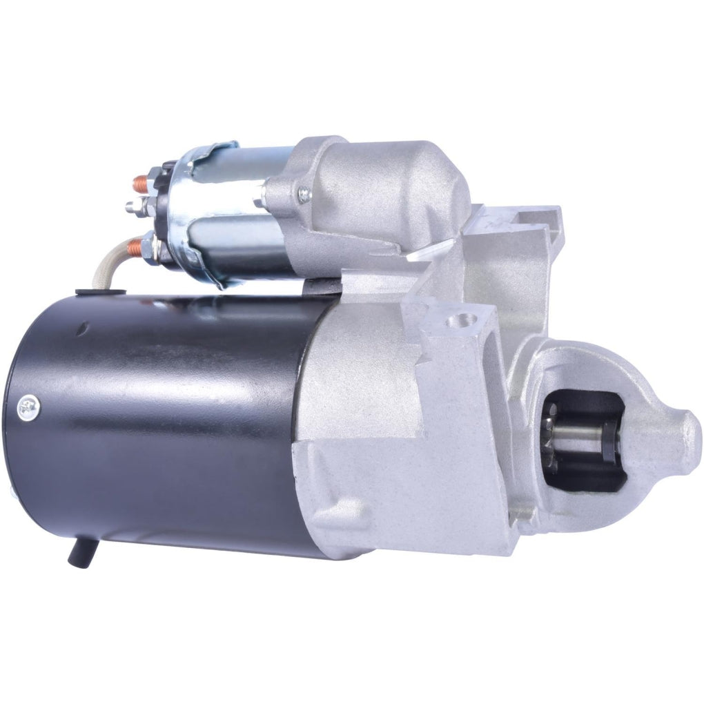 ACDelco 337-1014 Gold Starter 88877113