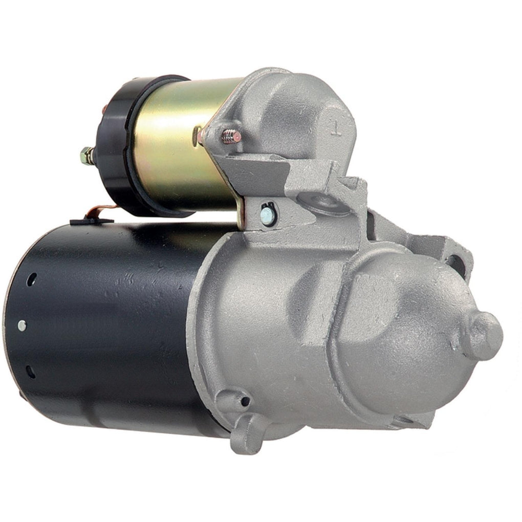 ACDelco 337-1020 Gold Starter 88877119